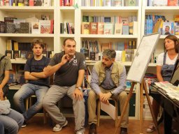 festival della complessita 2015 santamarinella-34